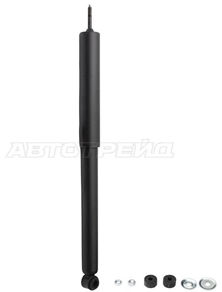 Амортизатор BAIKOR задний BKSA0419 1 шт купить,NaN
