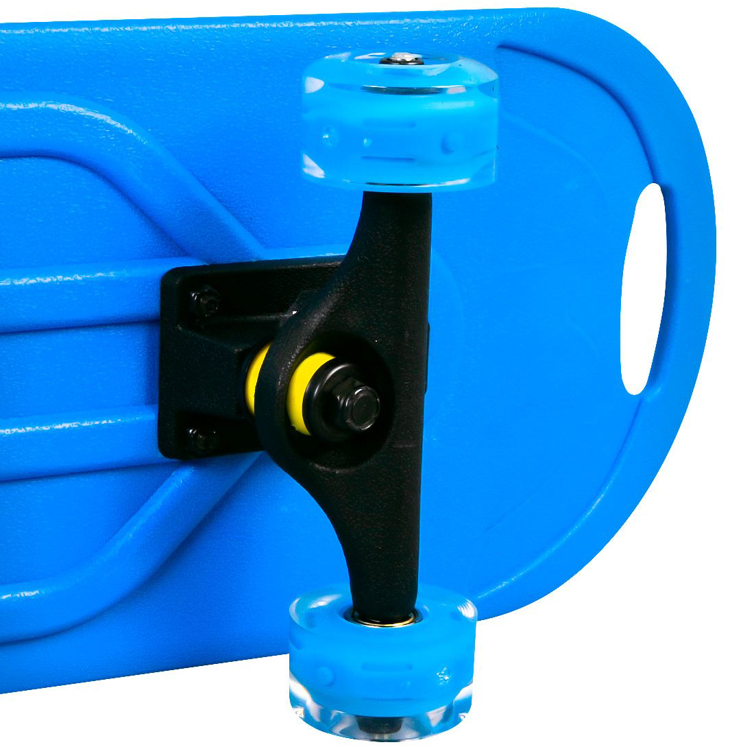 Скейтборд YIWU sport H1928/3 мультиколор 31.4 дюйм купить,NaN