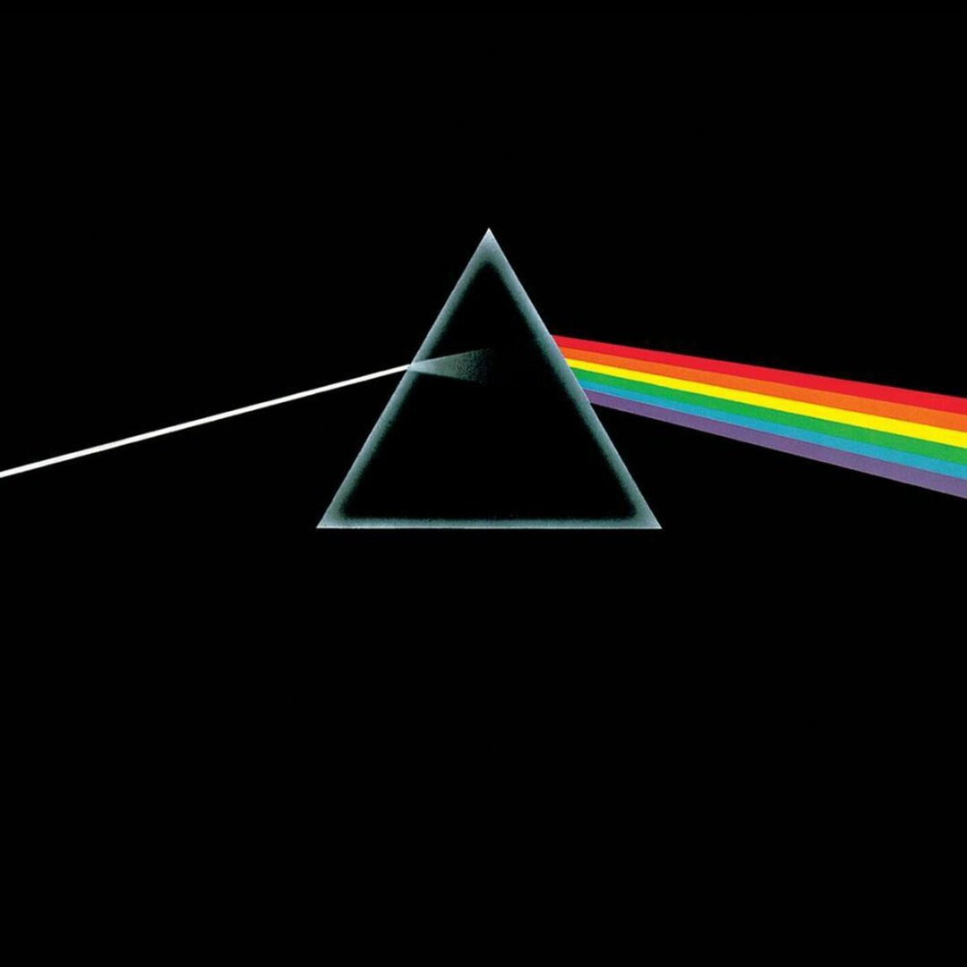 Пластинка Pink Floyd Dark Side Of The Moon (Remastered For The 50th Anniversary) LP