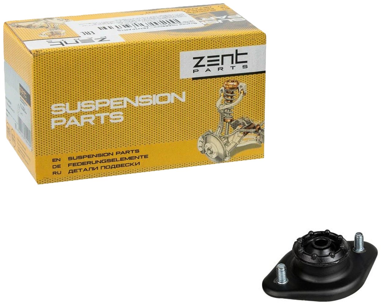 ZentParts опора амортизатора Z11818