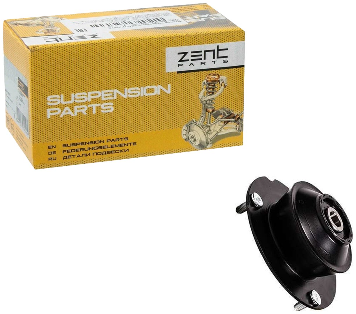 ZentParts опора амортизатора Z11817