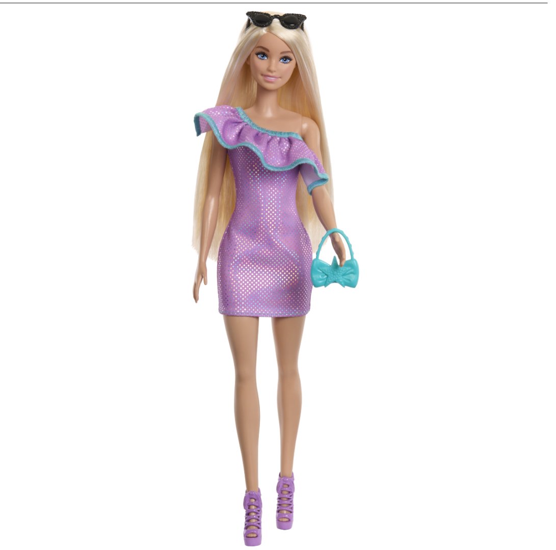 Кукла-модель Barbie Fashions &amp; Closets. Модные наряды 30 см