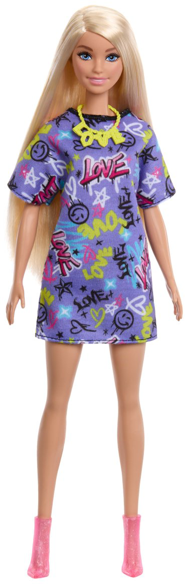 Кукла-модель Barbie Fashions &amp; Closets. Модные наряды 30 см купить,NaN