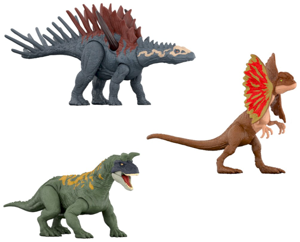 Jurassic World Dino Reveal 15 см 1 шт купить,NaN