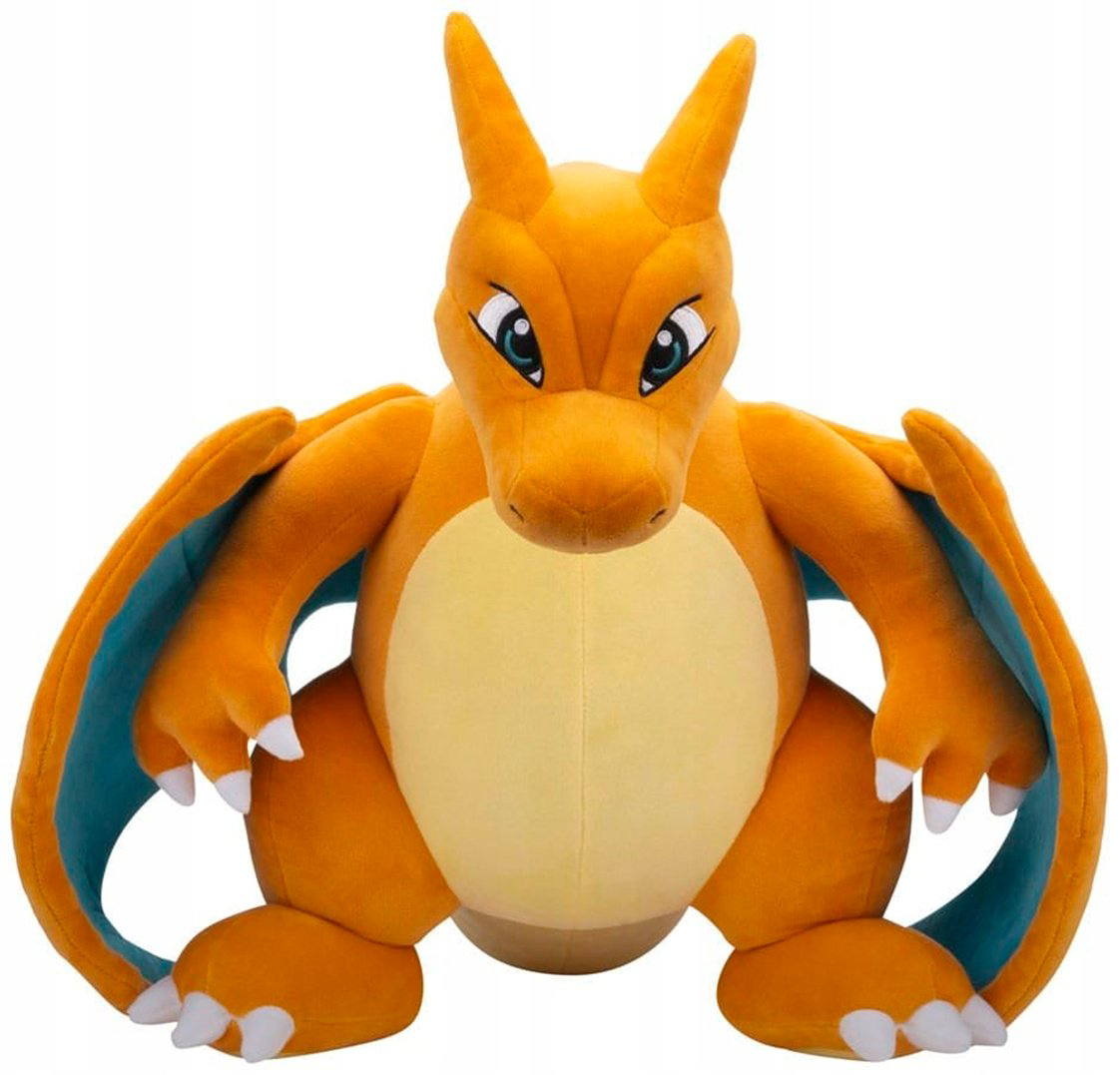 Мягкая игрушка Pokemon Charizard , 60 см купить,NaN