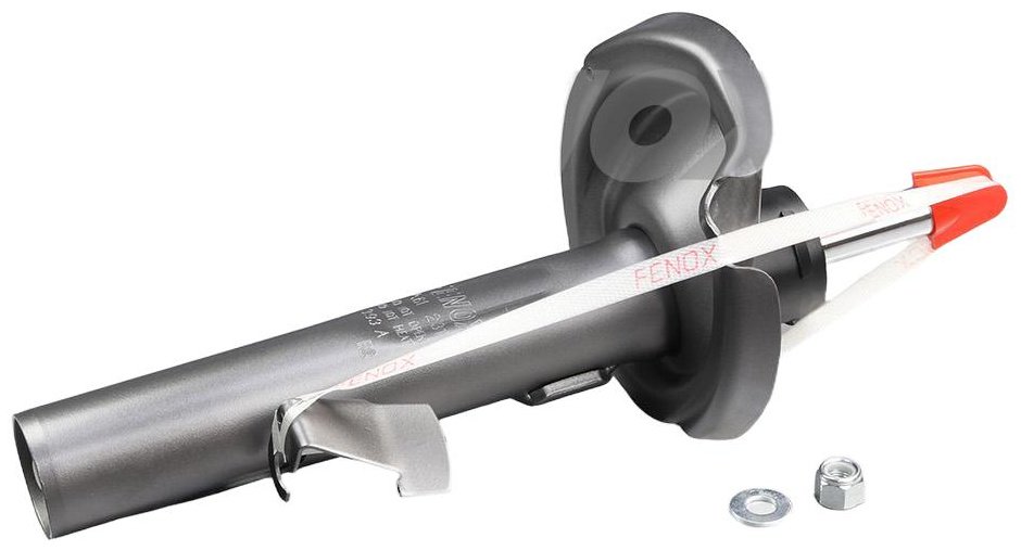 Амортизатор FENOX передний A 61231 1 шт купить,NaN