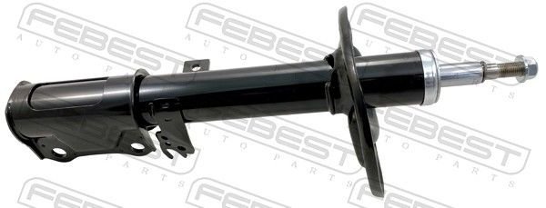 Амортизатор FEBEST задний 01660973RL 1 шт купить,NaN