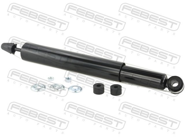 Амортизатор FEBEST задний 01110-011R 1 шт купить,NaN