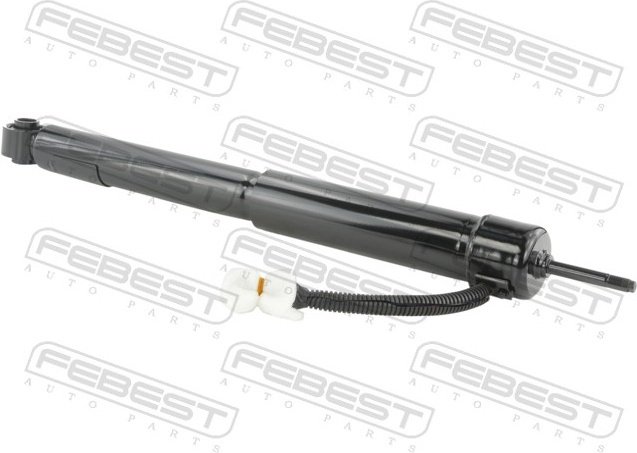 Амортизатор FEBEST задний 01110-010R 1 шт купить,NaN