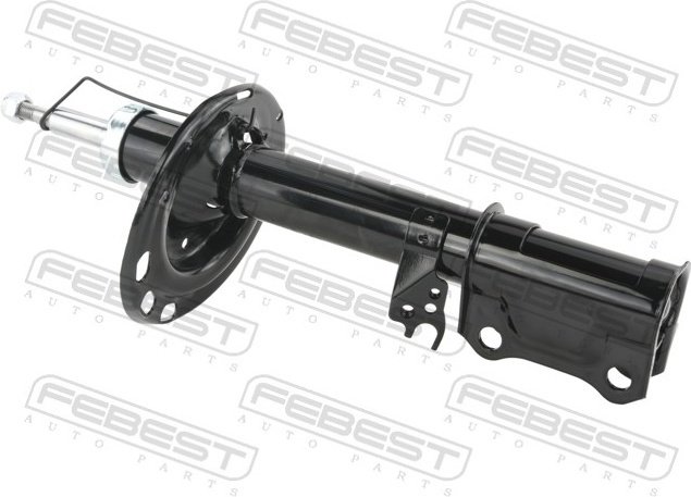 Амортизатор FEBEST задний 01110-003RR 1 шт купить,NaN