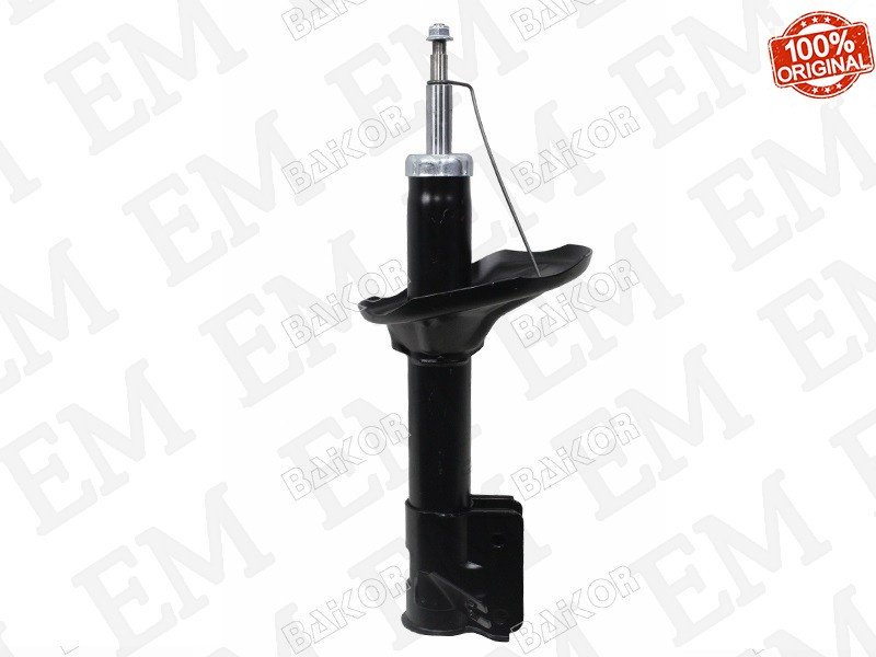 Амортизатор BAIKOR передний BKSAF0439 1 шт купить,NaN