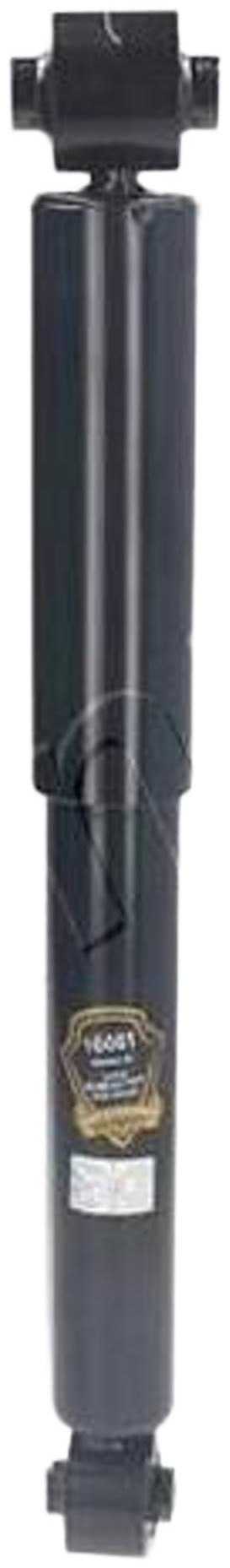 Амортизатор Japanparts задний MM 10061 1 шт купить,NaN