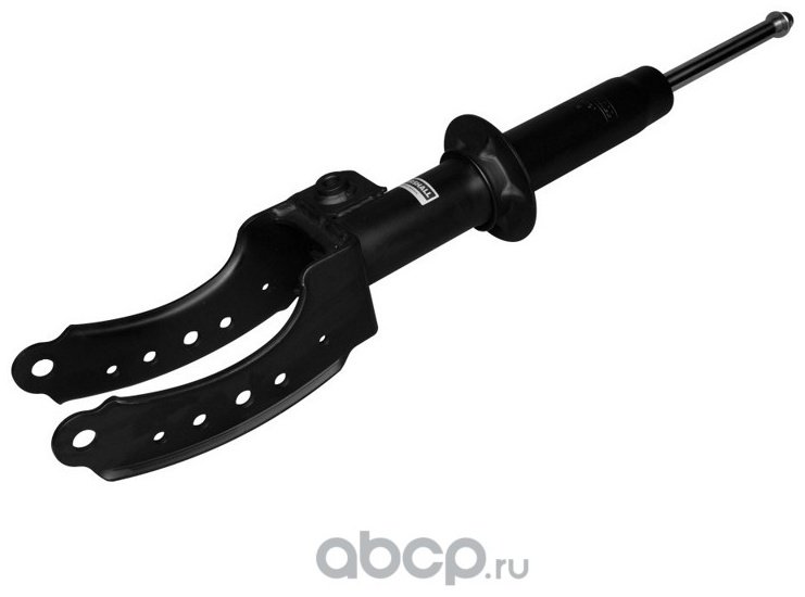 Амортизатор BAIKOR передний BKSAF0476 1 шт купить,NaN