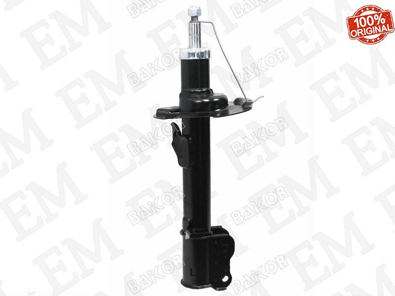 Амортизатор BAIKOR передний BKSAF0447 1 шт купить,NaN