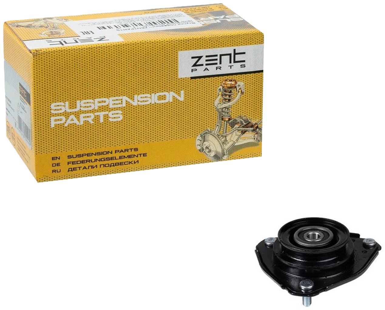 ZentParts опора амортизатора Z11877