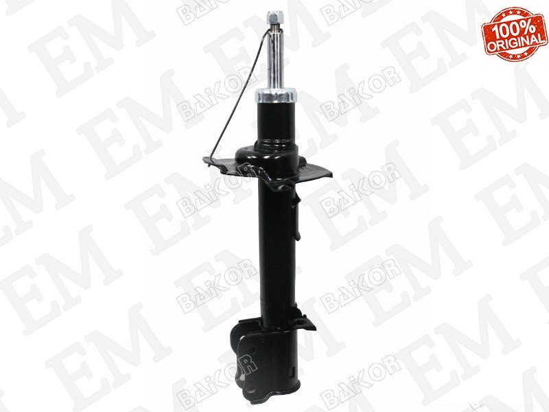 Амортизатор BAIKOR передний BKSAF0448 1 шт купить,NaN
