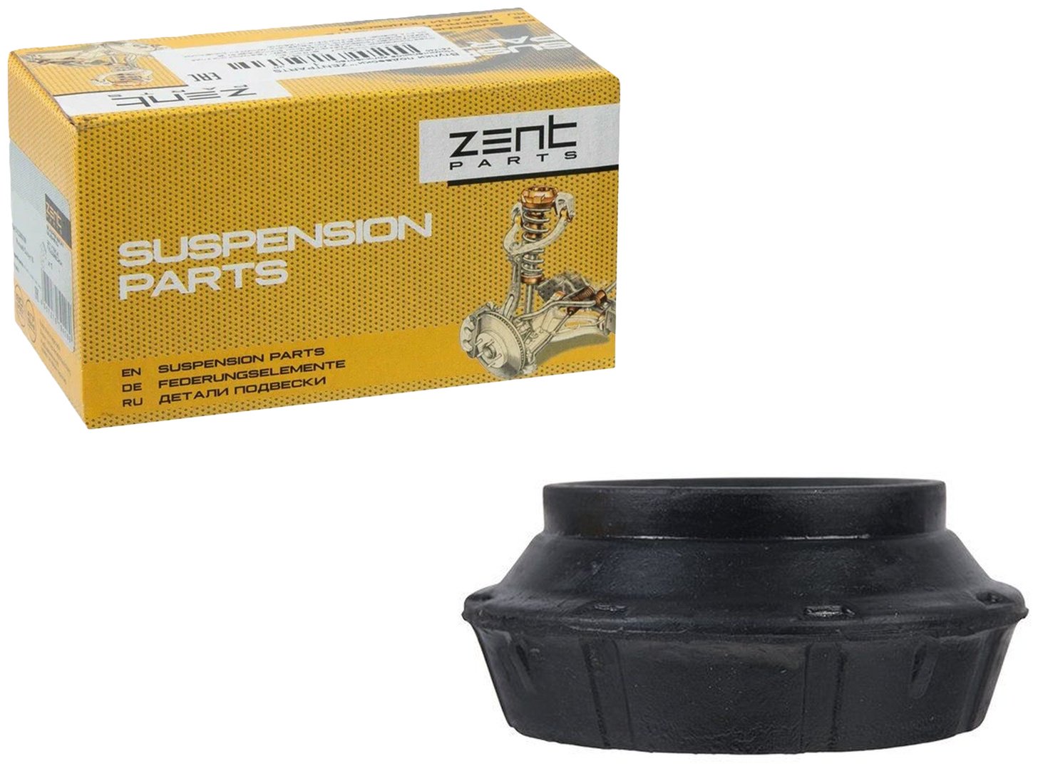 ZentParts опора амортизатора Z11903