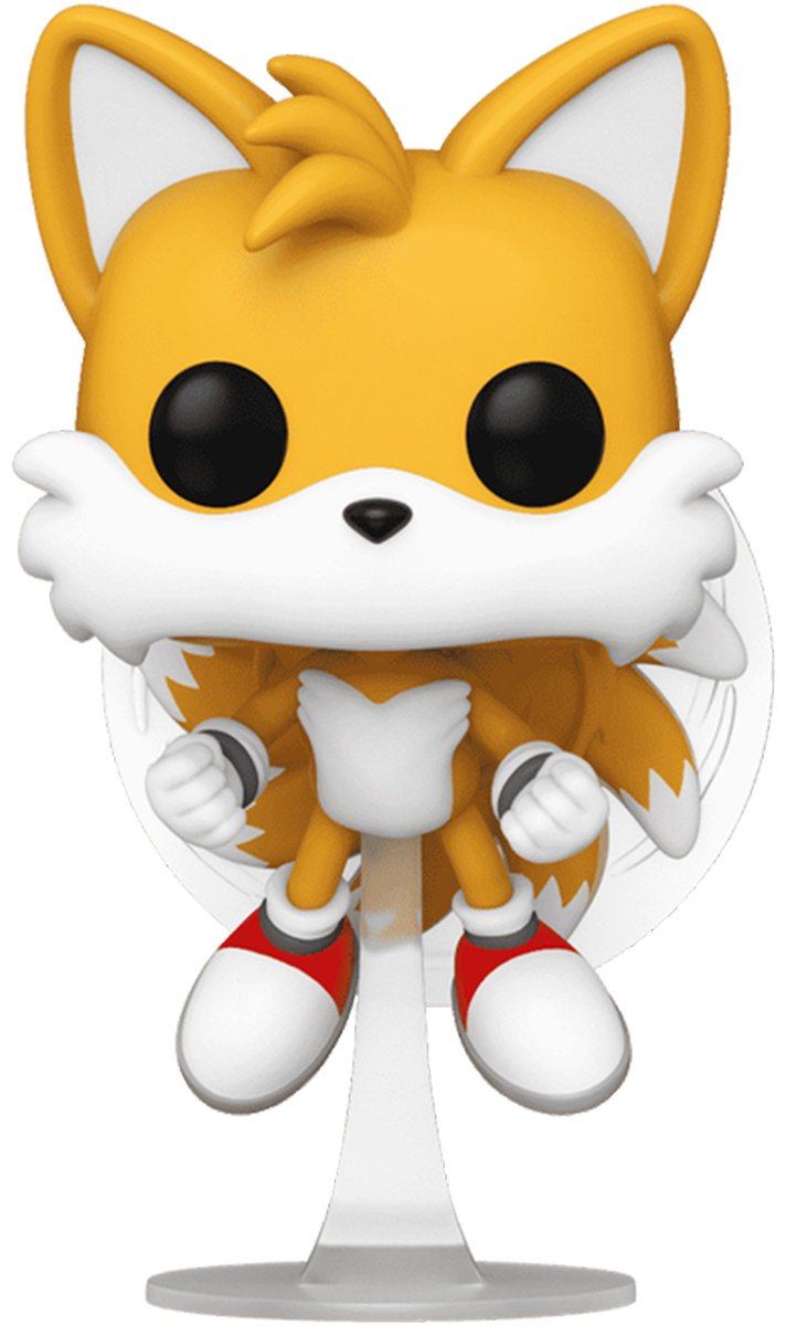 Фигурка Funko Tails 10.5 см 1 шт купить,NaN