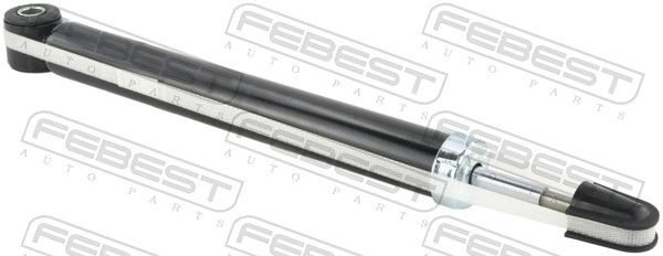 Амортизатор FEBEST задний 02110-016R 1 шт купить,NaN