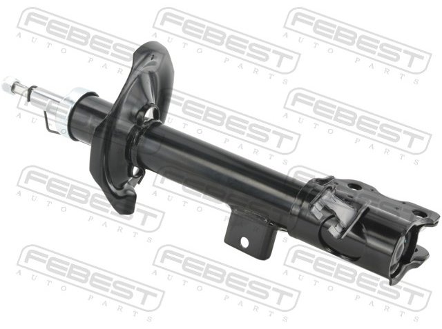 Амортизатор FEBEST задний 02110-005RL 1 шт купить,NaN