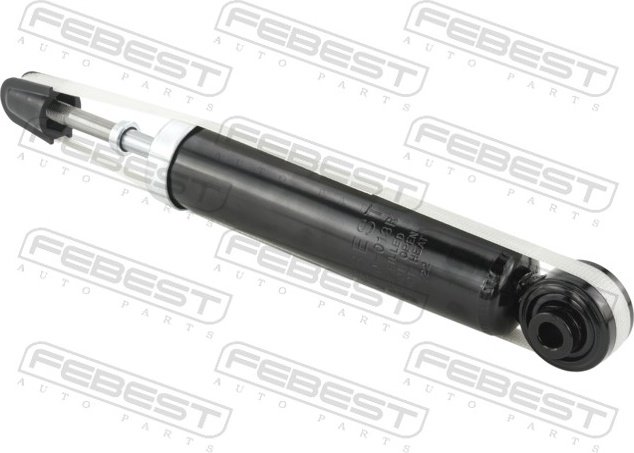 Амортизатор FEBEST задний 02110-013R 1 шт купить,NaN