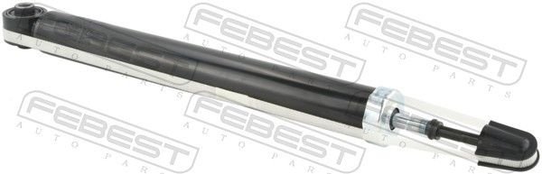Амортизатор FEBEST задний 02110-007R 1 шт купить,NaN