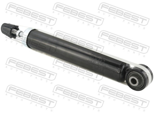 Амортизатор FEBEST задний 02110-009R 1 шт купить,NaN