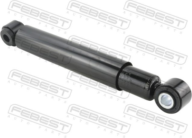 Амортизатор FEBEST задний 02110-010R 1 шт купить,NaN