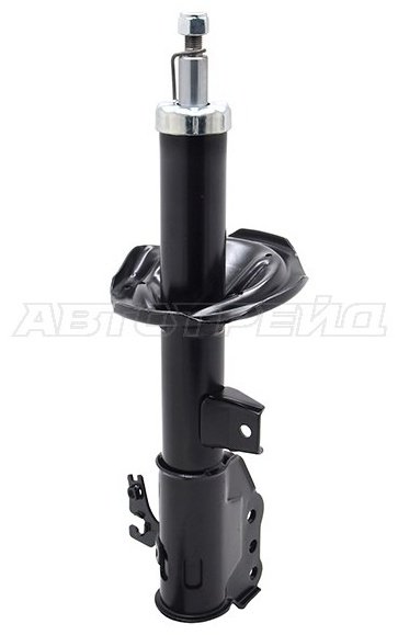 Амортизатор BAIKOR задний BKSAF0446 1 шт купить,NaN