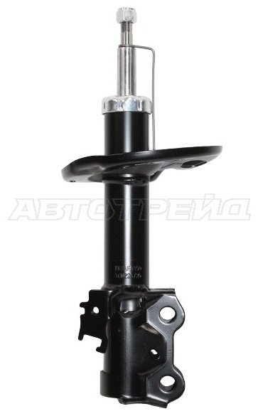 Амортизатор BAIKOR задний BKSAF0350 1 шт купить,NaN