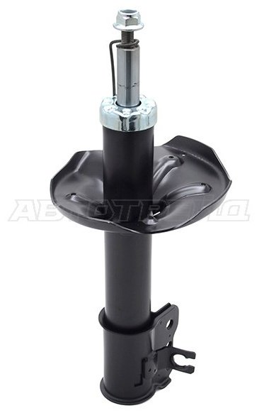 Амортизатор BAIKOR задний BKSAF0443 1 шт купить,NaN