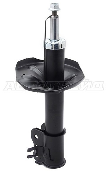 Амортизатор BAIKOR задний BKSAF0444 1 шт купить,NaN
