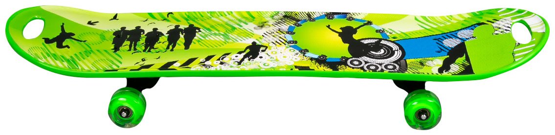 Скейтборд YIWU sport H1928/2 мультиколор 80 дюйм купить,0