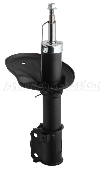 Амортизатор BAIKOR задний BKSAF0648 1 шт купить,NaN
