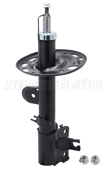 Амортизатор BAIKOR задний BKSAF0461 1 шт купить,NaN