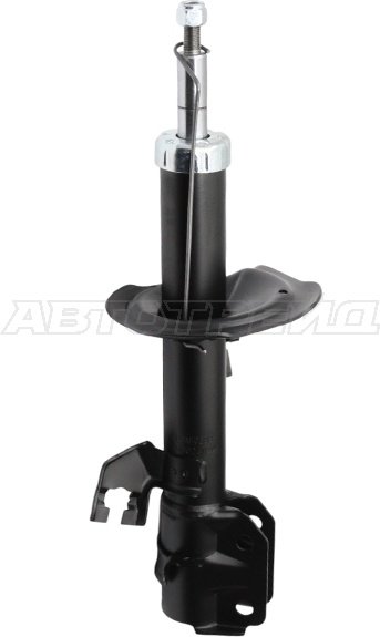 Амортизатор BAIKOR задний BKSAF0638 1 шт купить,NaN