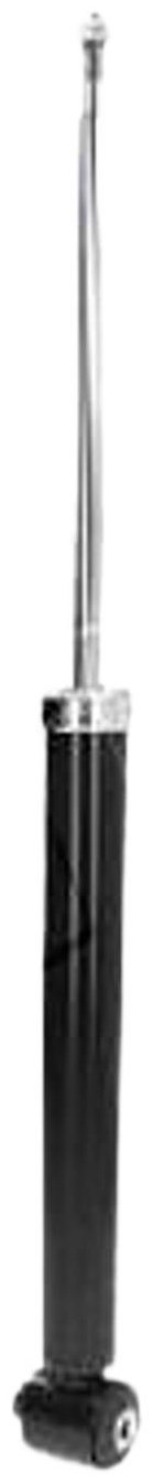 Амортизатор Japanparts задний MM00045 1 шт купить,NaN