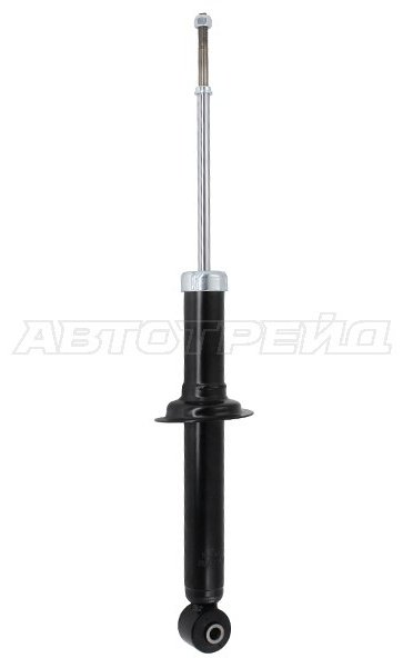 Амортизатор BAIKOR задний BKSAR0011 1 шт купить,NaN