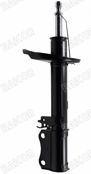Амортизатор BAIKOR задний BKSAR0019 1 шт купить,NaN