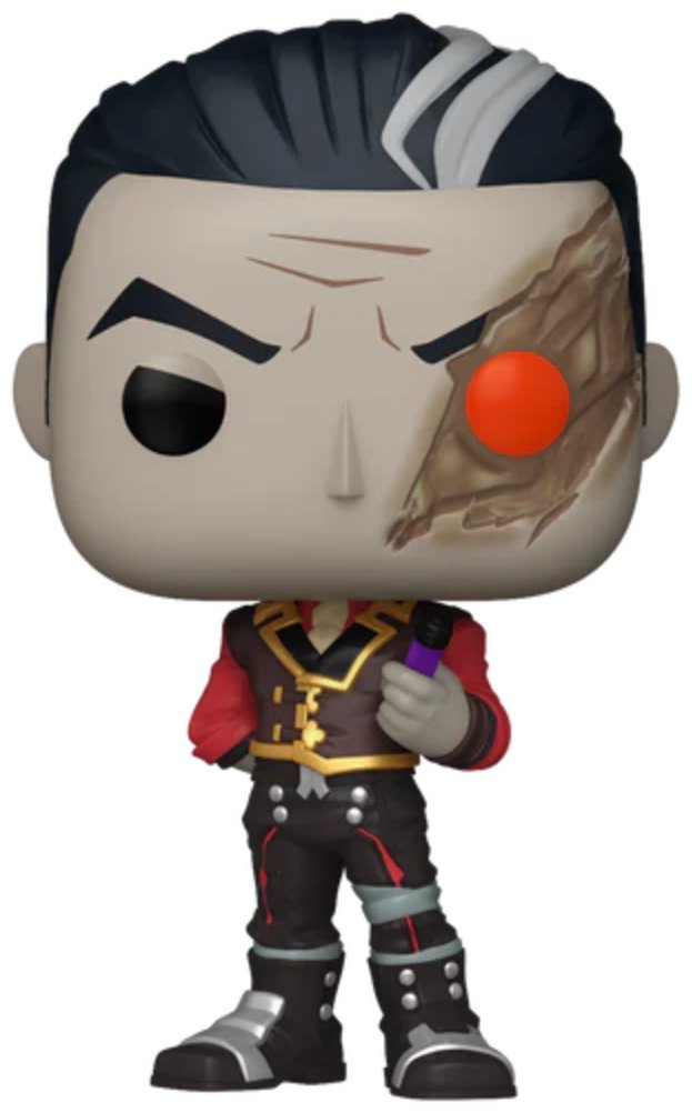 Funko Silco 10.5 см 1 шт купить,NaN
