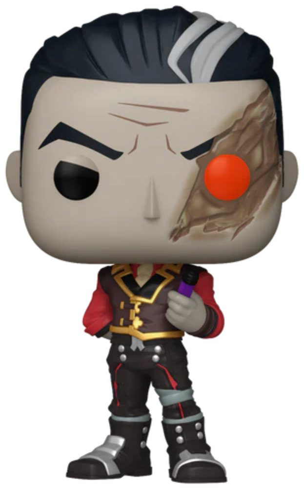 Funko Silco 10.5 см 1 шт купить,NaN