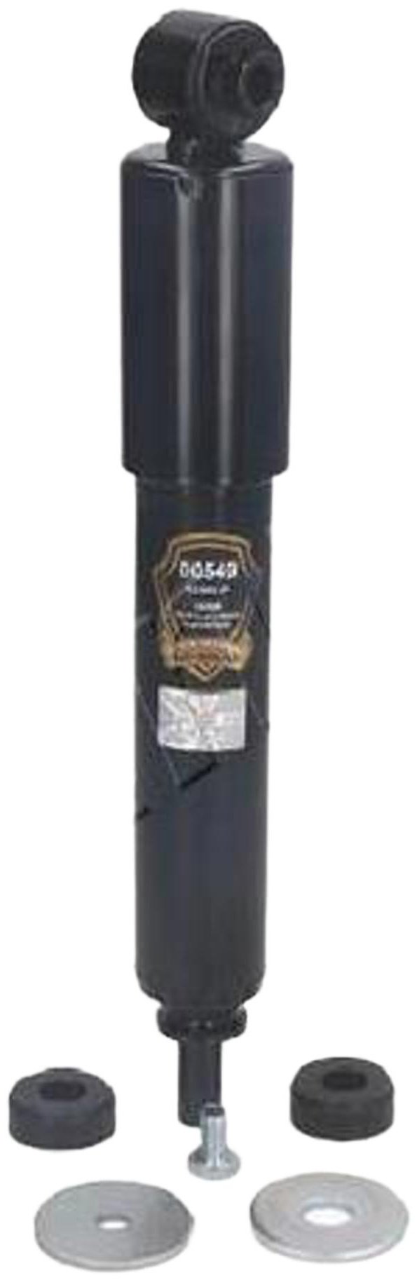 Амортизатор Japanparts задний MM00549 1 шт купить,NaN