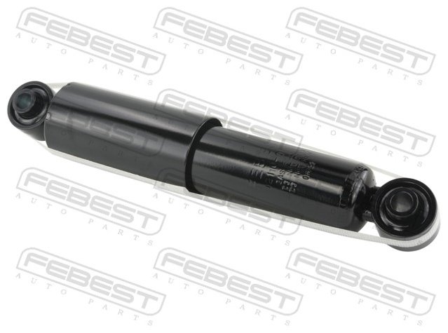 Амортизатор FEBEST задний 02110-019R 1 шт купить,NaN