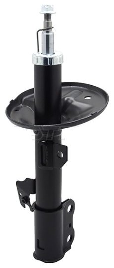 Амортизатор BAIKOR передний BKSAF0555 1 шт купить,NaN