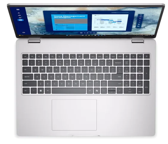Ноутбук Dell Pro 16 PC16250 210-BQHB 16" Silver купить,1072670