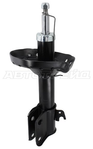 Амортизатор BAIKOR передний BKSAF0569 1 шт купить,NaN