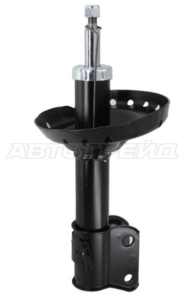 Амортизатор BAIKOR передний BKSAF0570 1 шт купить,NaN