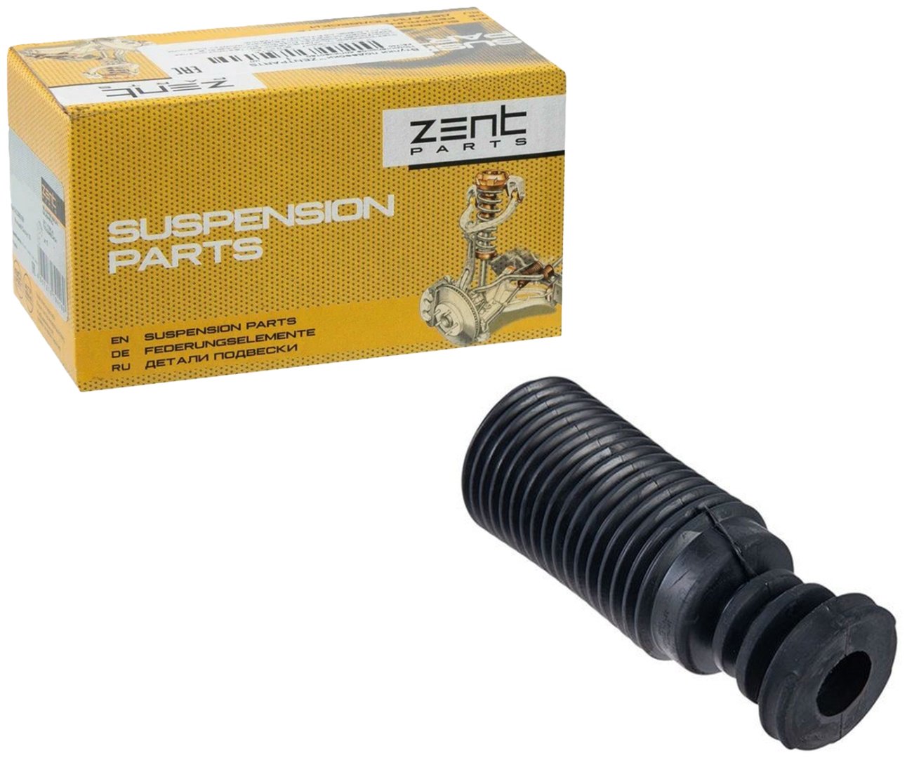 ZentParts отбойник амортизатора Z57274 купить,NaN