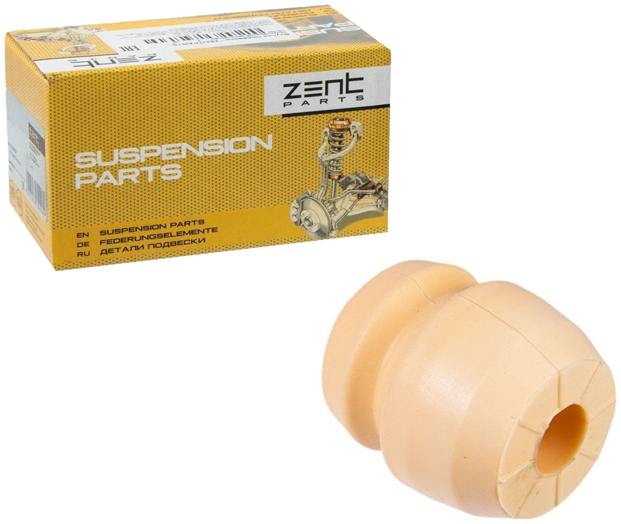 ZentParts отбойник амортизатора Z57303 купить,NaN