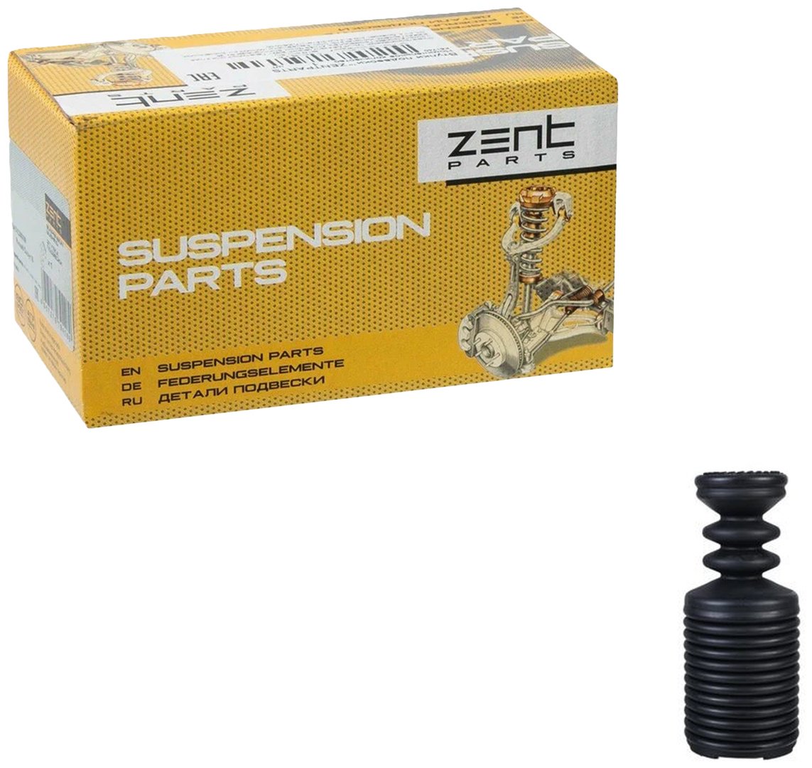 ZentParts пыльник амортизатора Z57750 купить,NaN